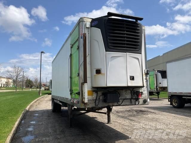 Utility VS1RA Frysetrailer Semi