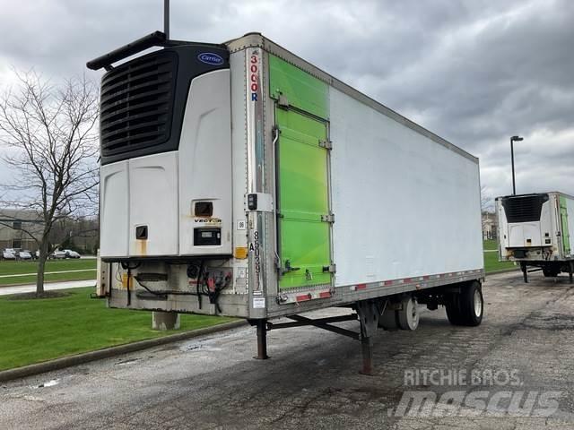 Utility VS1RA Frysetrailer Semi