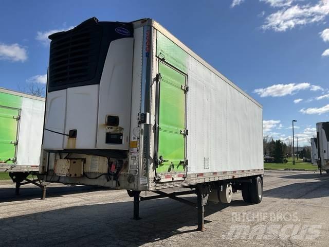 Utility VS1RA Frysetrailer Semi