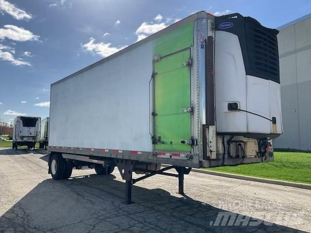 Utility VS1RA Frysetrailer Semi