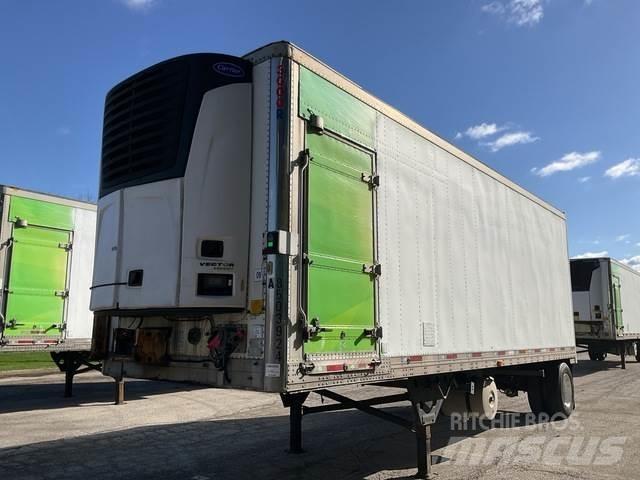 Utility VS1RA Frysetrailer Semi