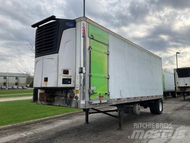 Utility VS1RA Frysetrailer Semi