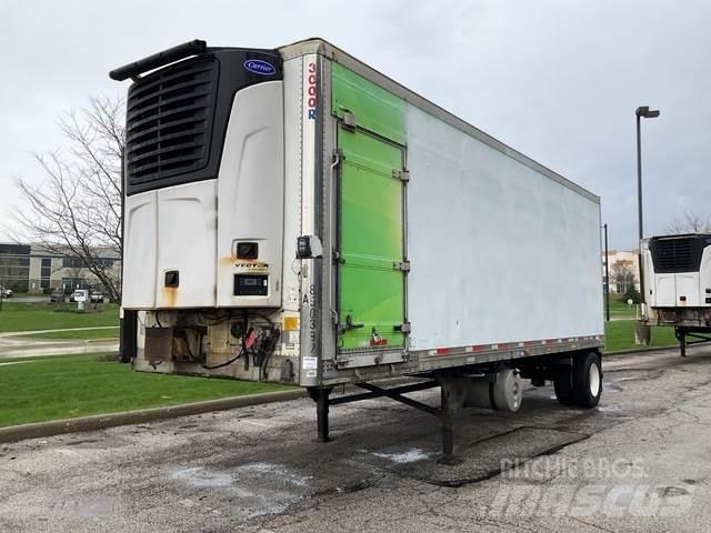 Utility VS1RA Frysetrailer Semi
