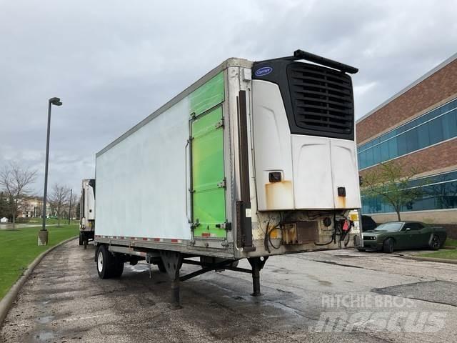Utility VS1RA Frysetrailer Semi