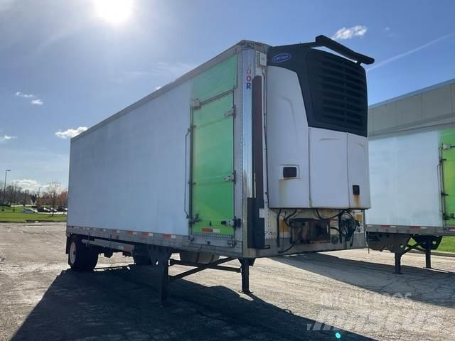 Utility VS1RA Frysetrailer Semi