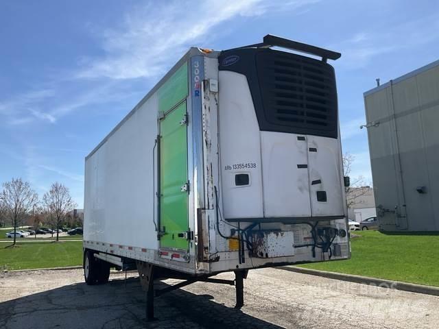 Utility VS1RA Frysetrailer Semi