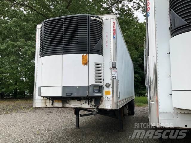 Utility VS1RA Frysetrailer Semi