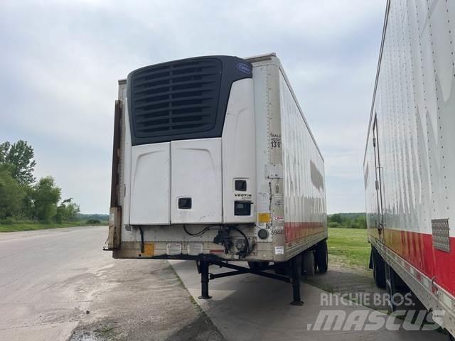 Utility VS1RA Frysetrailer Semi