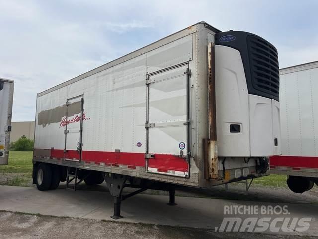 Utility VS1RA Frysetrailer Semi