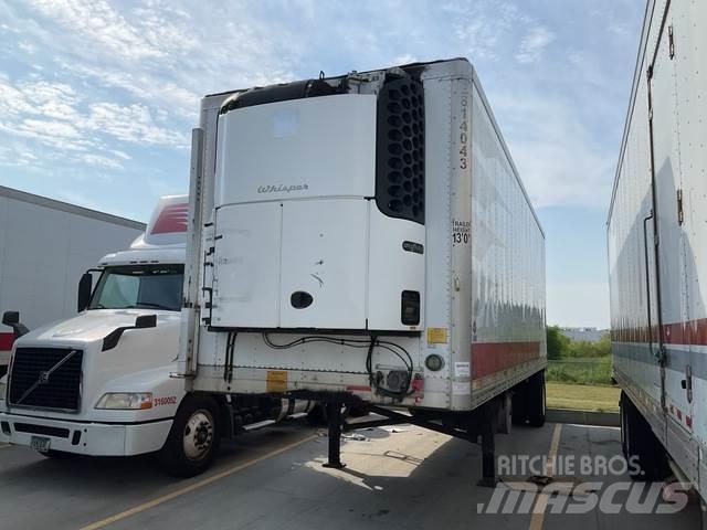 Utility VS1RA Frysetrailer Semi