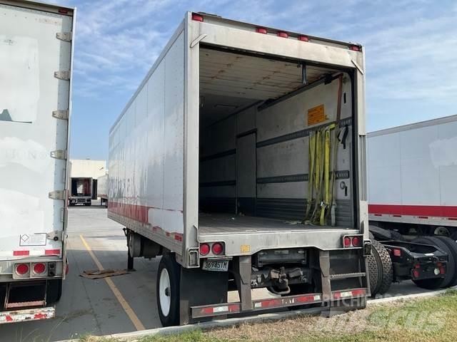 Utility VS1RA Frysetrailer Semi
