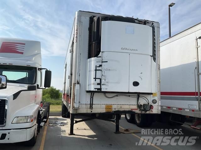 Utility VS1RA Frysetrailer Semi