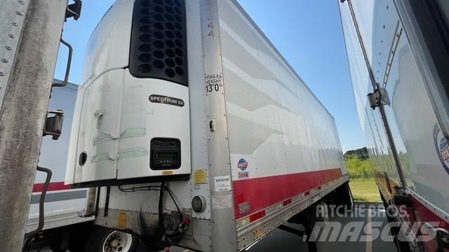 Utility VS1RA Frysetrailer Semi