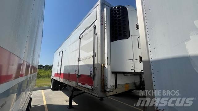 Utility VS1RA Frysetrailer Semi