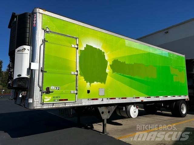 Utility VS1RA Frysetrailer Semi