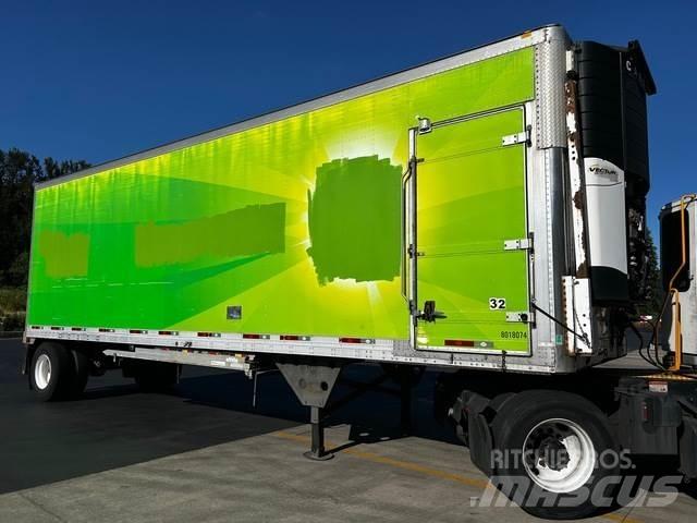 Utility VS1RA Frysetrailer Semi
