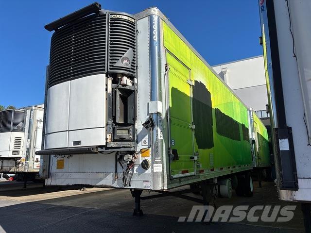 Utility VS1RA Frysetrailer Semi