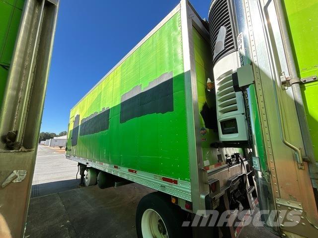 Utility VS1RA Frysetrailer Semi