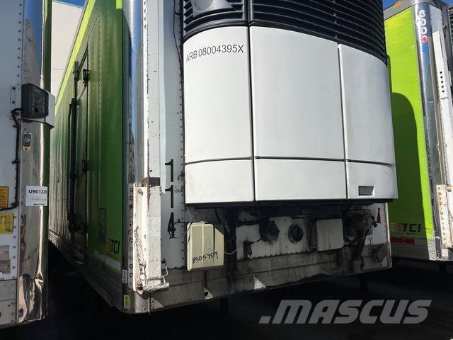 Utility VS1RA Frysetrailer Semi