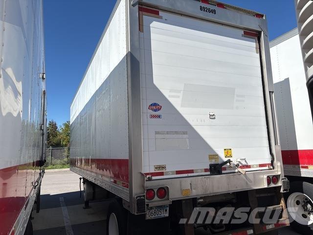 Utility VS1RA Frysetrailer Semi