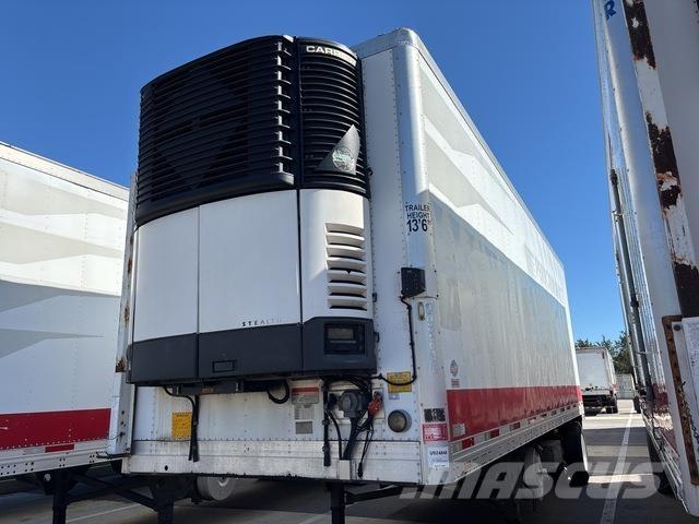 Utility VS1RA Frysetrailer Semi