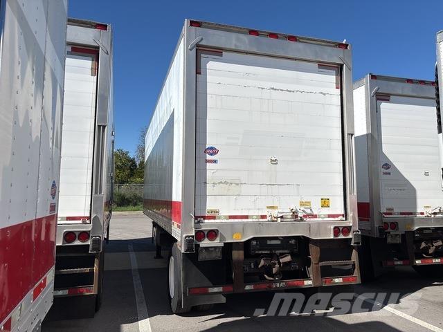 Utility VS1RA Frysetrailer Semi