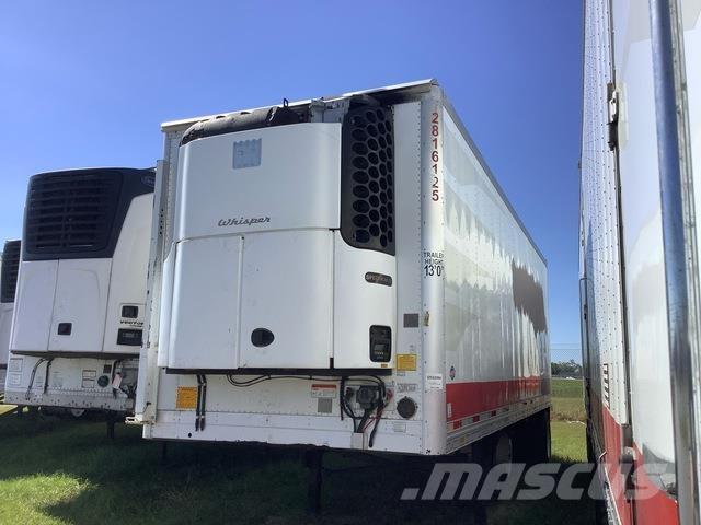 Utility VS1RA Frysetrailer Semi