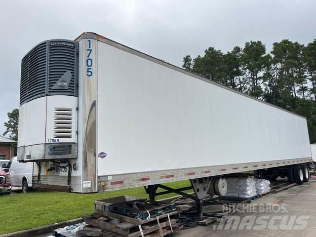 Utility VS2R Frysetrailer Semi