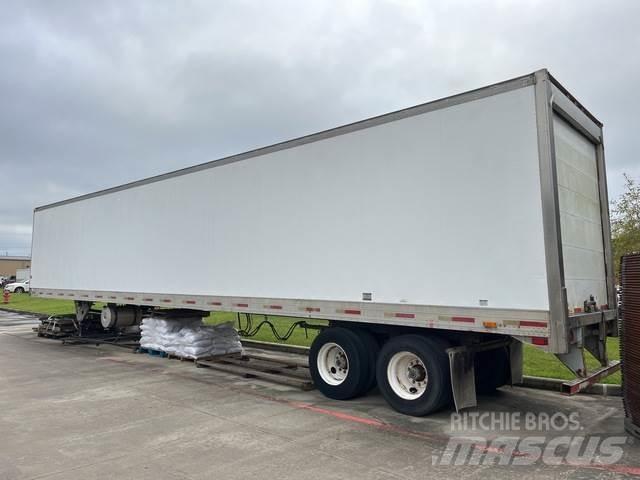 Utility VS2R Frysetrailer Semi