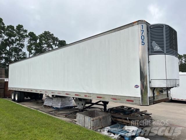Utility VS2R Frysetrailer Semi