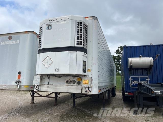 Utility VS2R Frysetrailer Semi