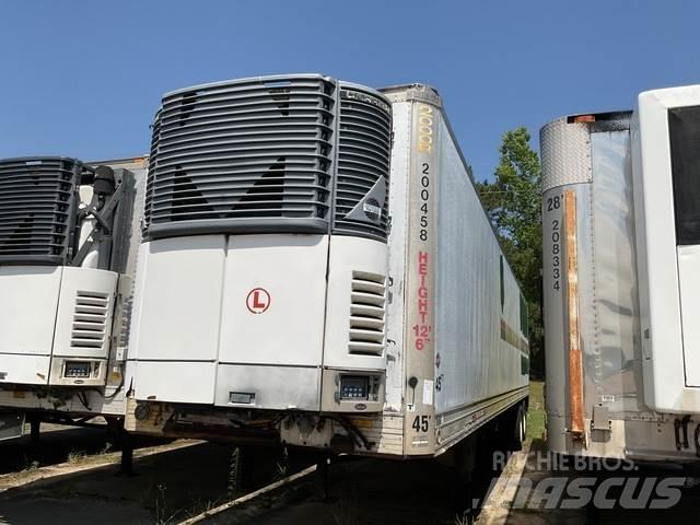 Utility VS2R Frysetrailer Semi