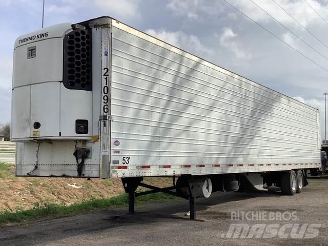 Utility VS2RA Frysetrailer Semi