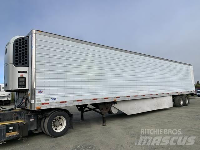 Utility VS2RA Frysetrailer Semi