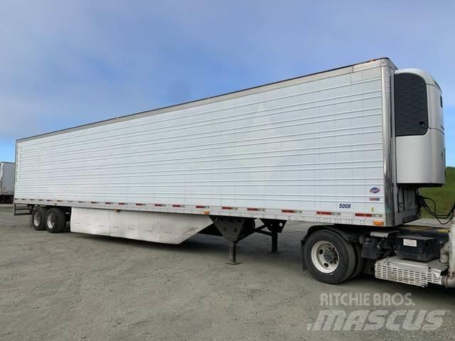 Utility VS2RA Frysetrailer Semi