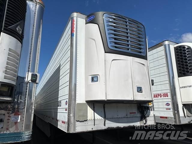 Utility VS2RA Frysetrailer Semi