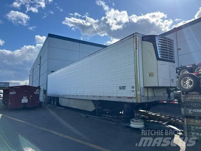 Utility VS2RA Frysetrailer Semi