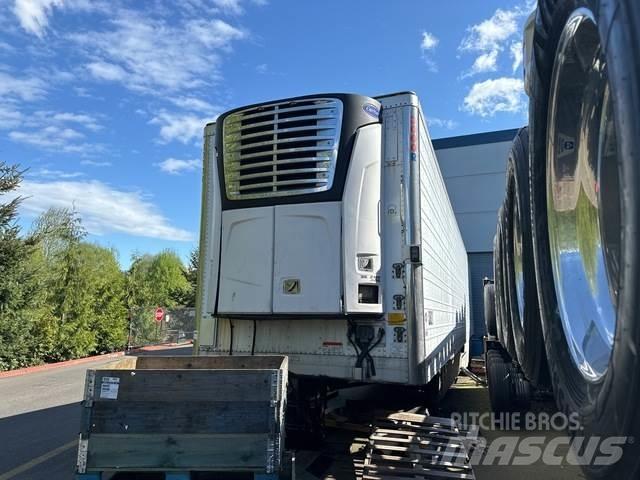 Utility VS2RA Frysetrailer Semi