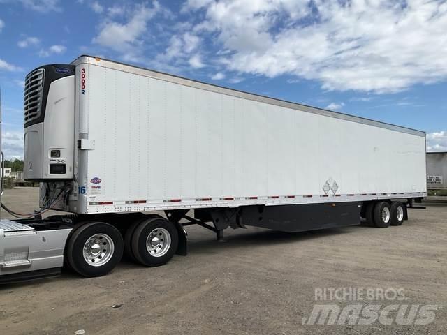 Utility VS2RA Frysetrailer Semi
