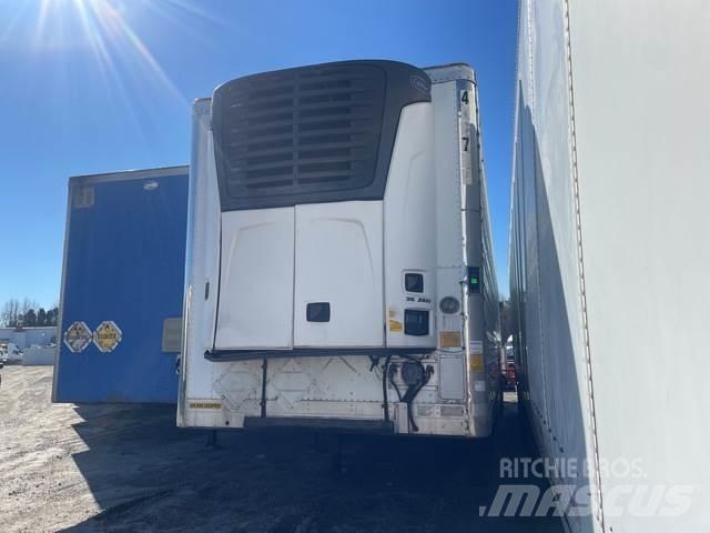 Utility VS2RA Frysetrailer Semi