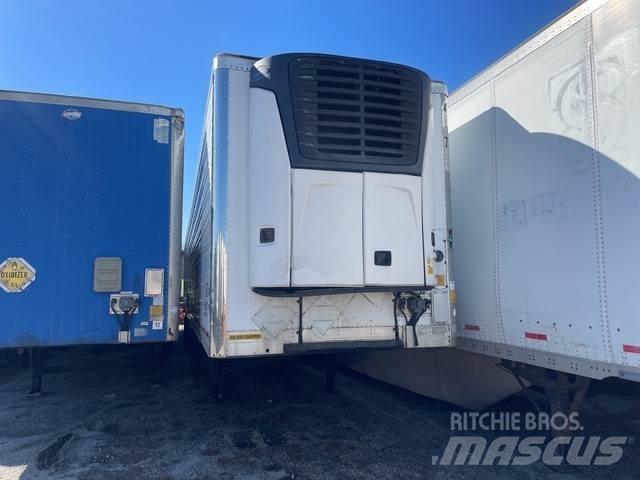 Utility VS2RA Frysetrailer Semi