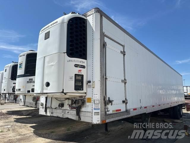 Utility VS2RA Frysetrailer Semi