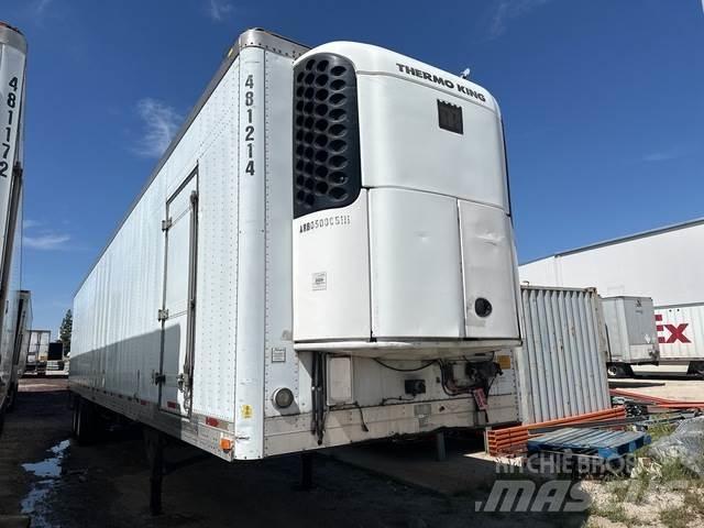 Utility VS2RA Frysetrailer Semi