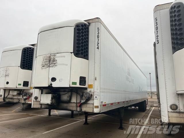 Utility VS2RA Frysetrailer Semi