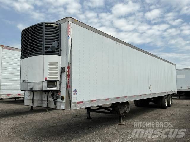 Utility VS2RA Frysetrailer Semi