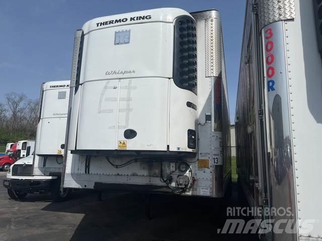 Utility VS2RA Frysetrailer Semi