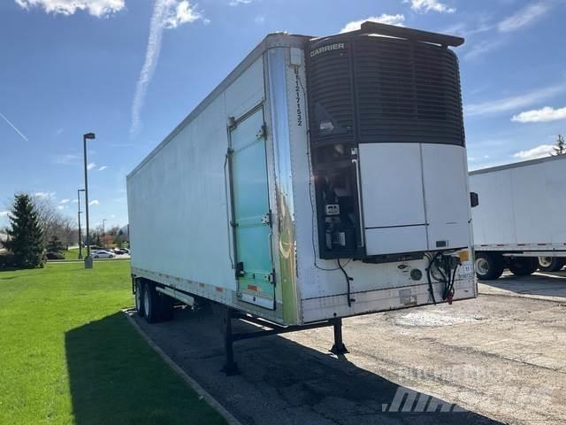 Utility VS2RA Frysetrailer Semi