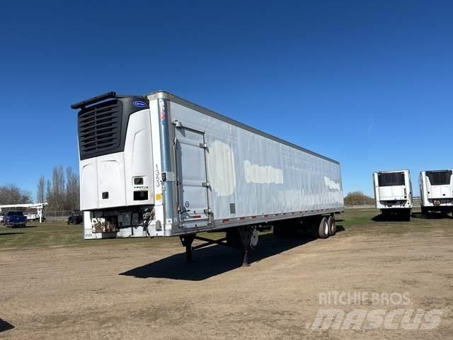 Utility VS2RA Frysetrailer Semi