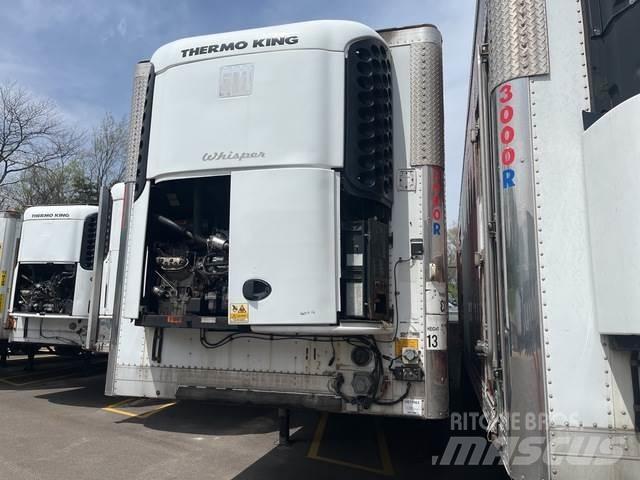 Utility VS2RA Frysetrailer Semi