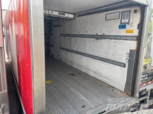 Utility VS2RA Frysetrailer Semi